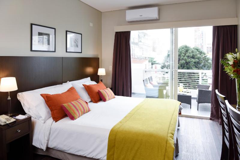 Argenta Suites Belgrano - image 4