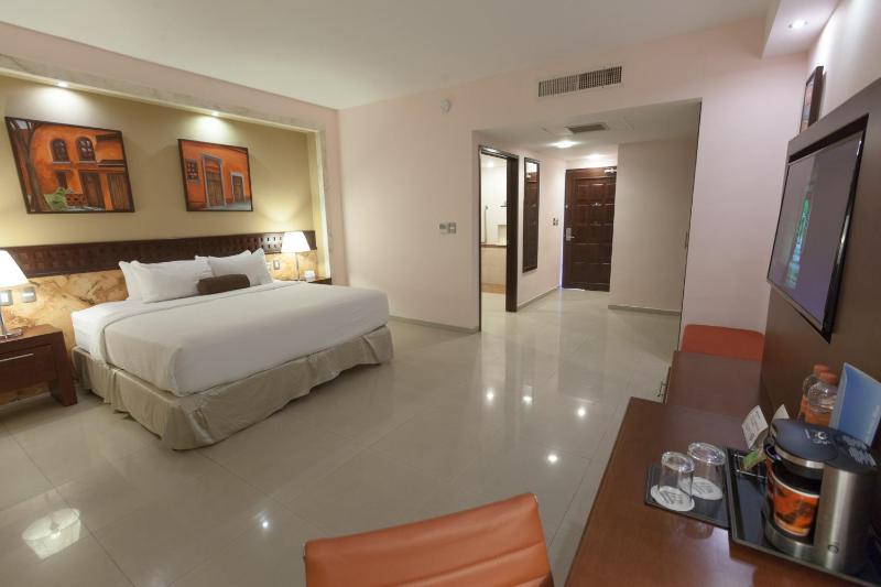 Wyndham Merida - image 15