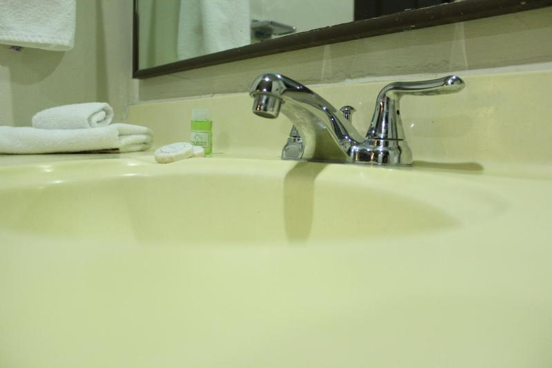 Hotel Plaza Del Arco - Monterrey - image 23