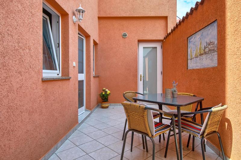Apartment - Ground Floor image 2
