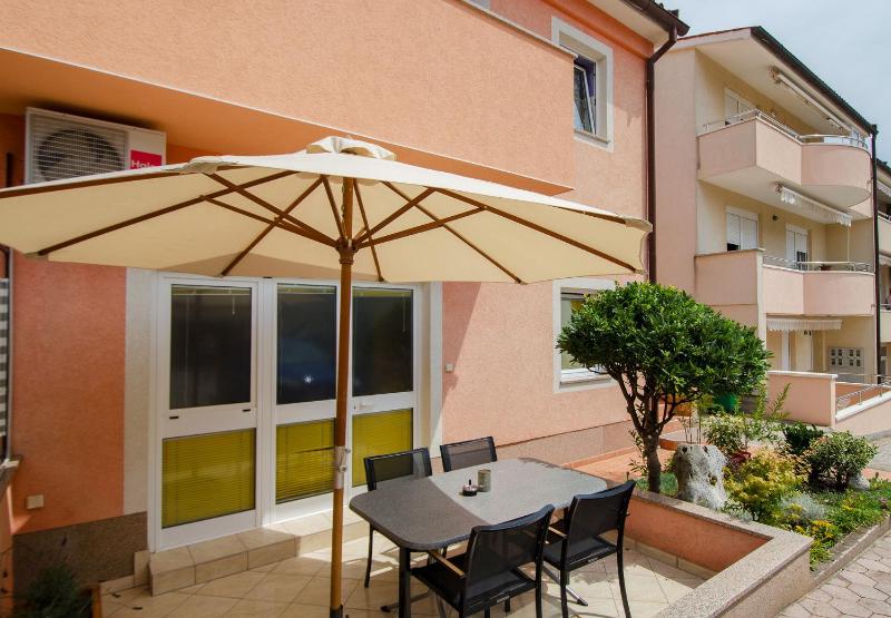 Apartment - Ground Floor image 2