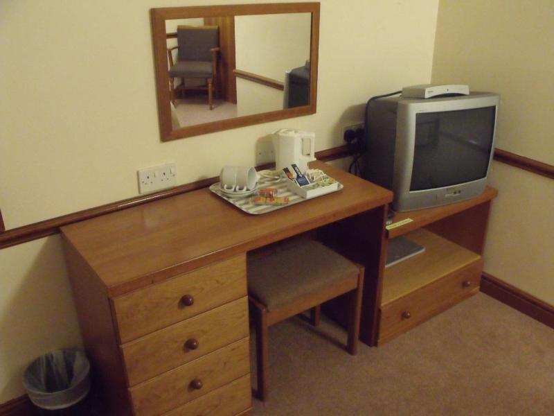 Double Room - Disability Access image 2