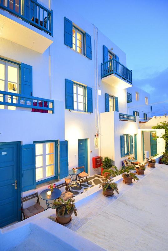 Double or Twin Room image 1