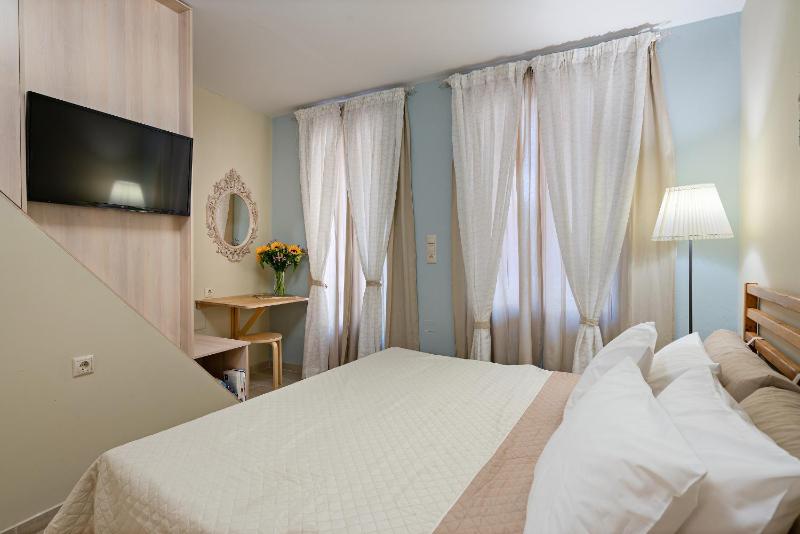 Studio Apartment image 1