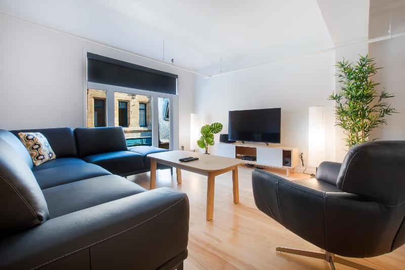 Les Lofts St-Roch - Par Les Lofts Vieux-Québec - image 9