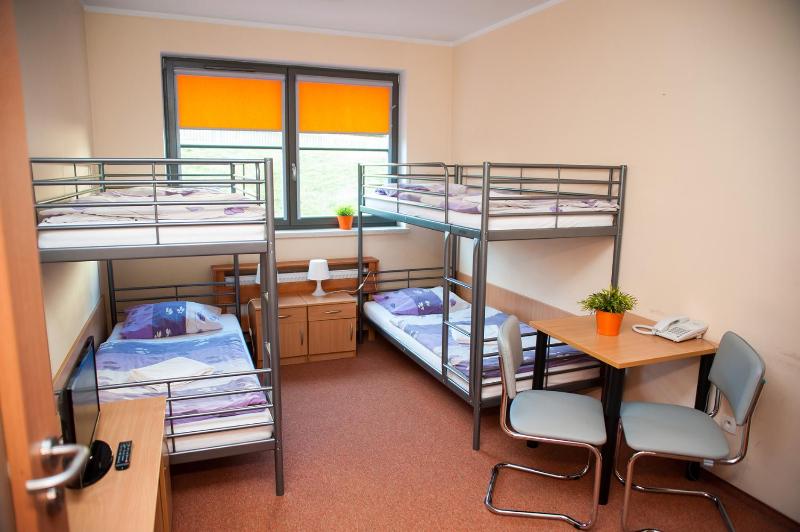 Quadruple Room image 3