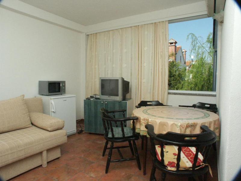 One-Bedroom Apartment image 2