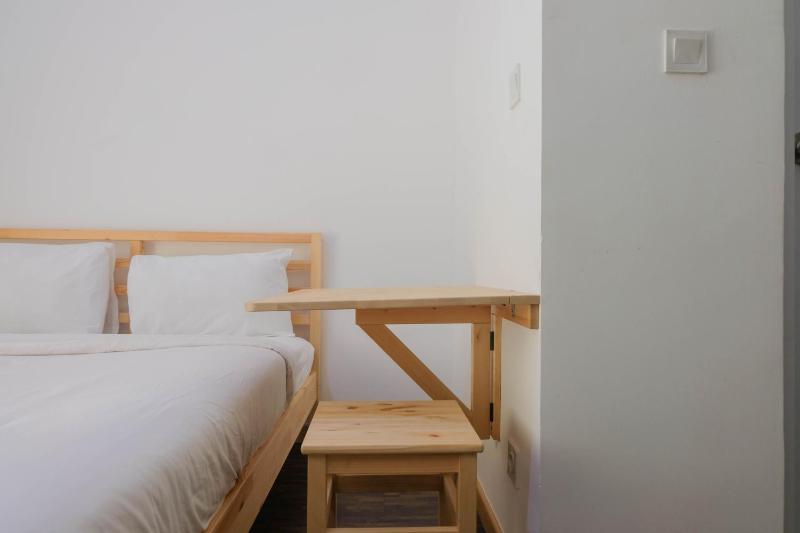 Cozy Studio Room at M-Town Apartment near Summarecon Serpong Mall By Travelio - image 13