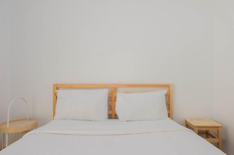 Cozy Studio Room at M-Town Apartment near Summarecon Serpong Mall By Travelio - image 11