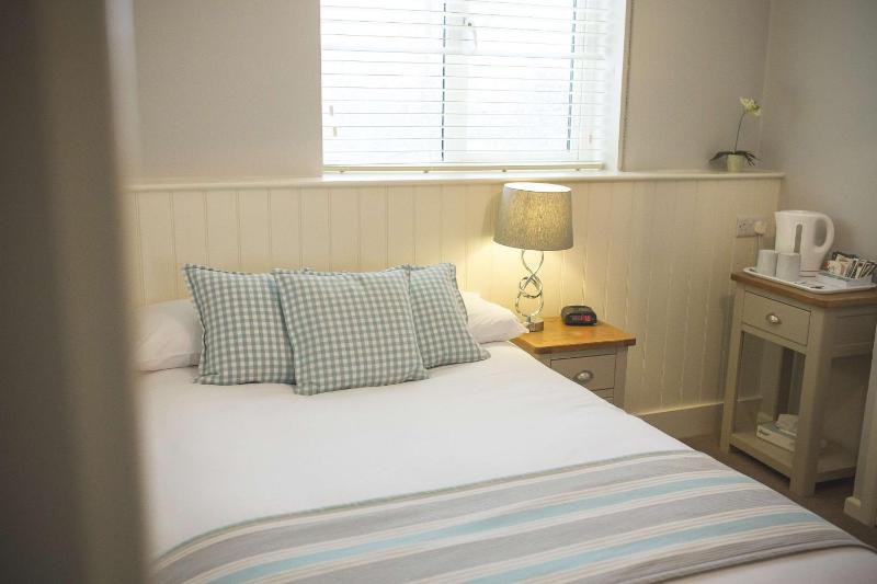 Executive Single Room image 1