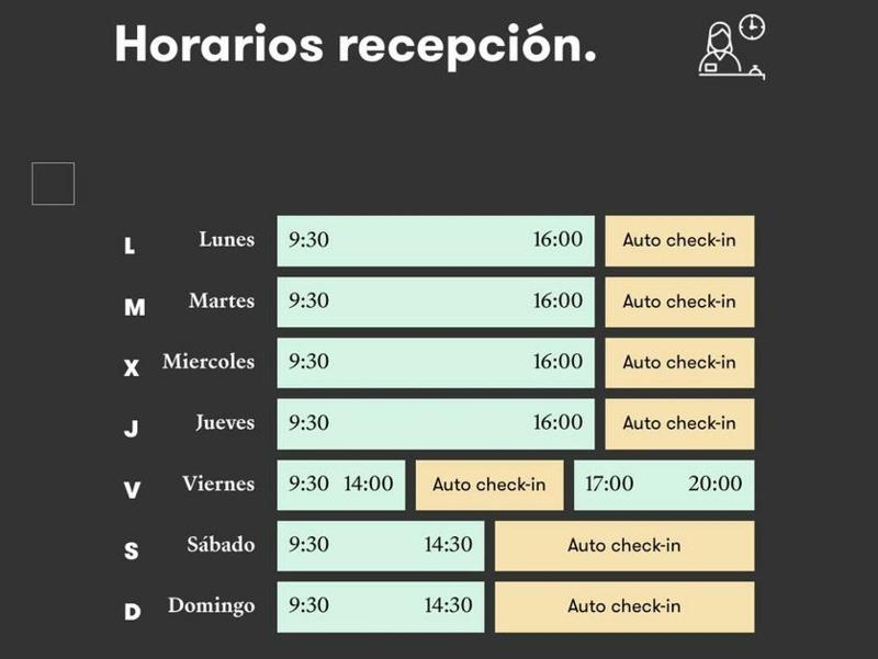 Pensión Altair - image 21