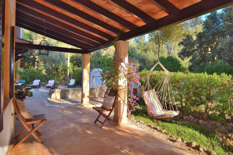 Three-Bedroom Chalet image 2