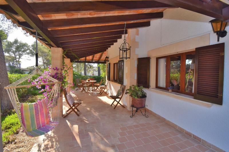 Three-Bedroom Chalet image 3