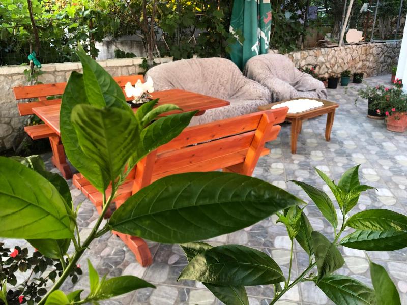 Green Garden Villa - image 14