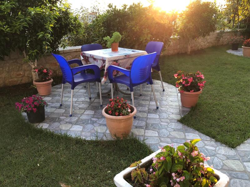 Green Garden Villa - image 10