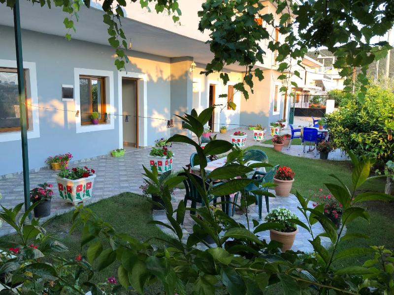 Green Garden Villa - image 4