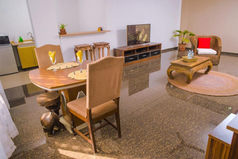 Grand Appart'Antaninarenina - image 7