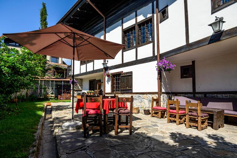 Banskovilla Zlateva House - image 5