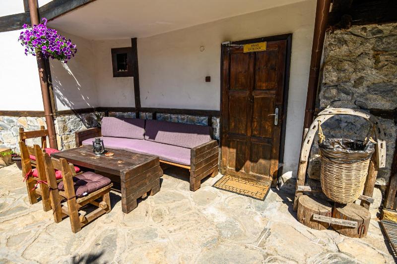 Banskovilla Zlateva House - image 42