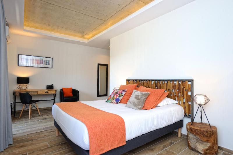 Double comfort plus room image 1