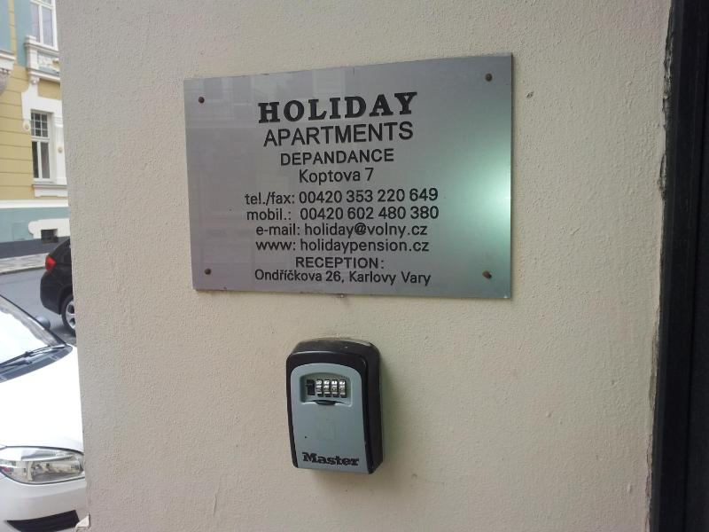 Holiday Apartments - image 25