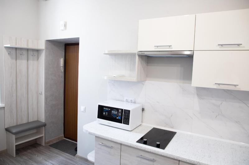 Two-Bedroom Apartment image 2