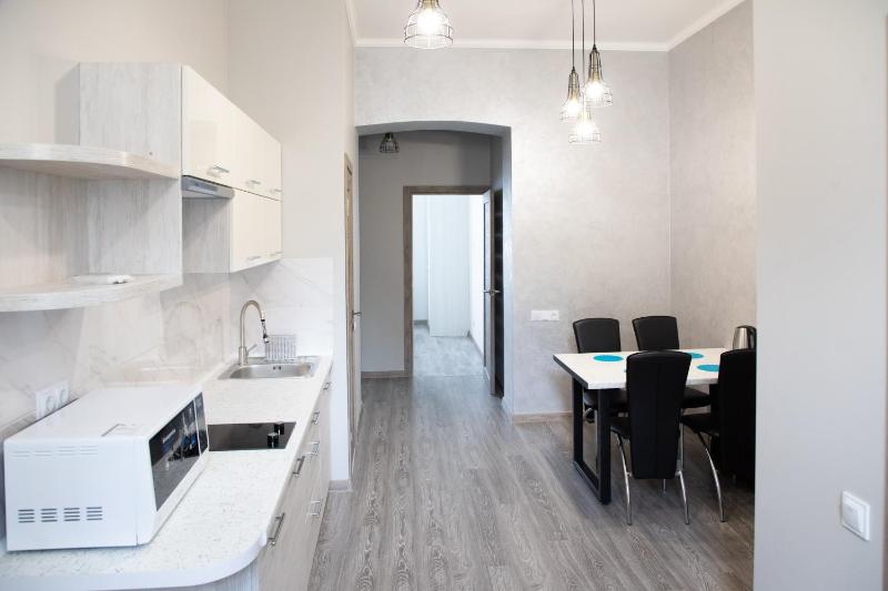Two-Bedroom Apartment image 1