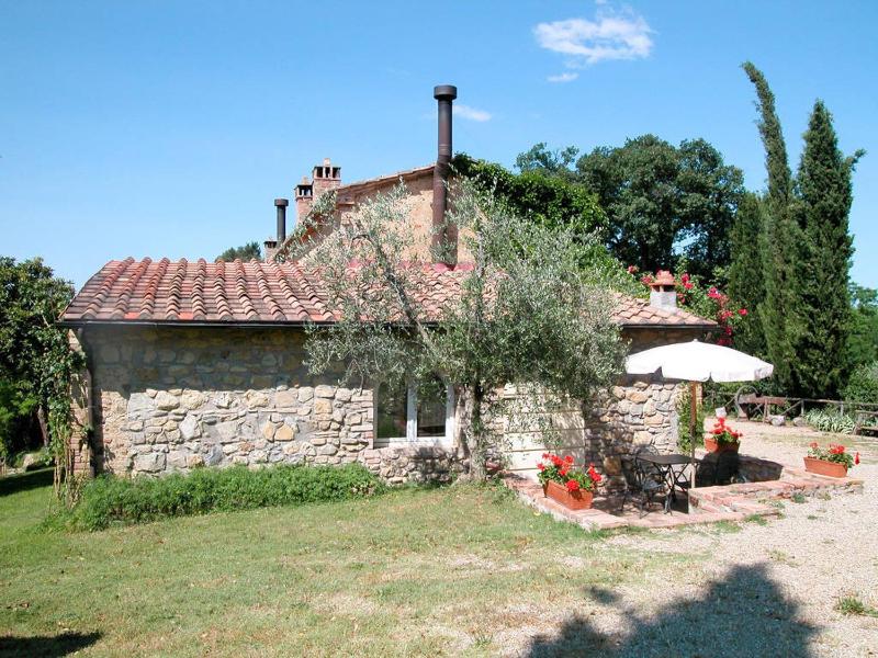 One-Bedroom House image 4