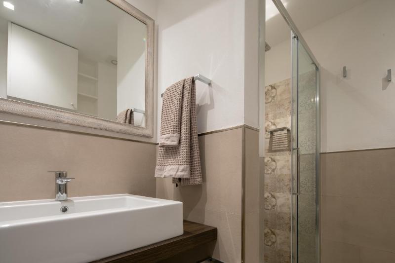 Three-Bedroom Apartment image 4
