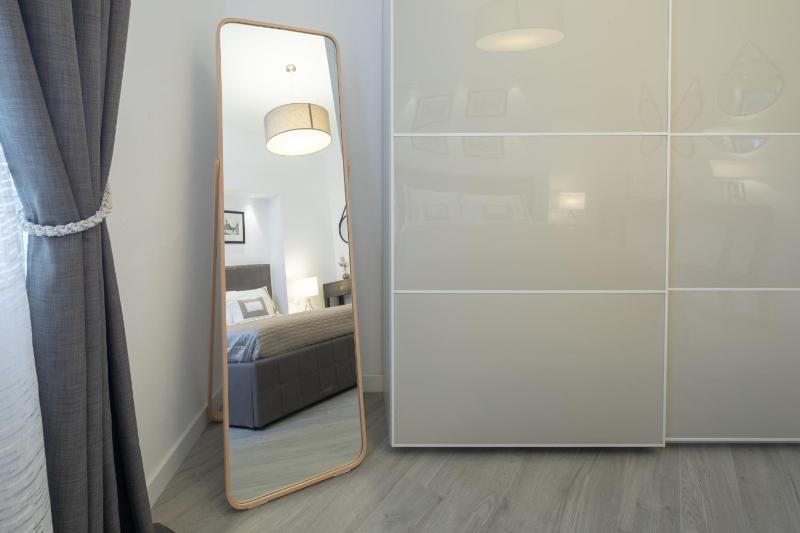 Three-Bedroom Apartment image 3