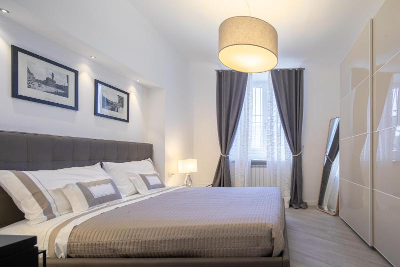Three-Bedroom Apartment image 2