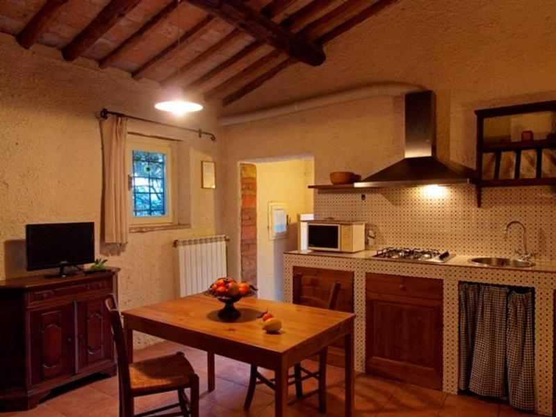 One-Bedroom House image 3