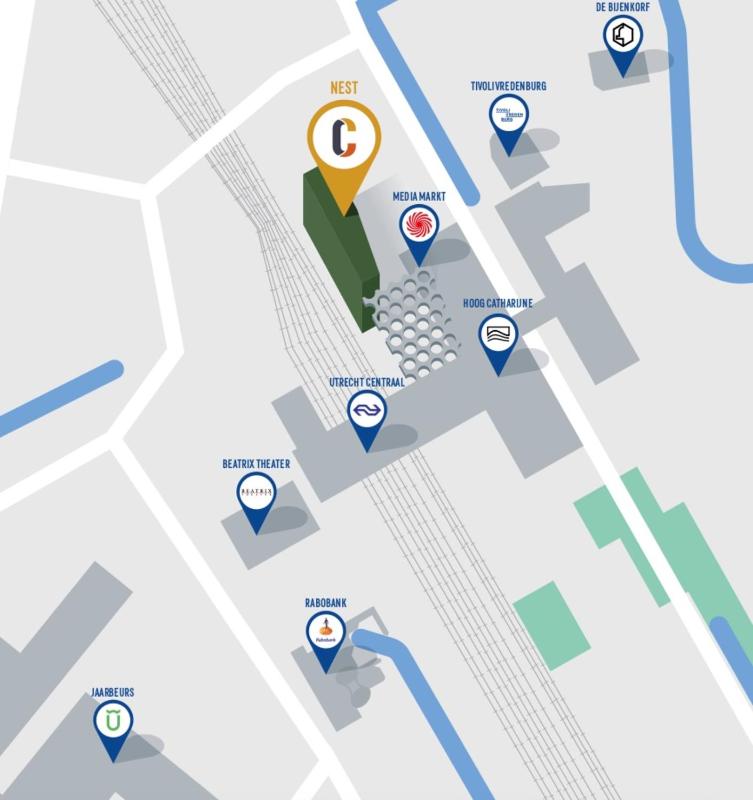 Studio Apartment image 3