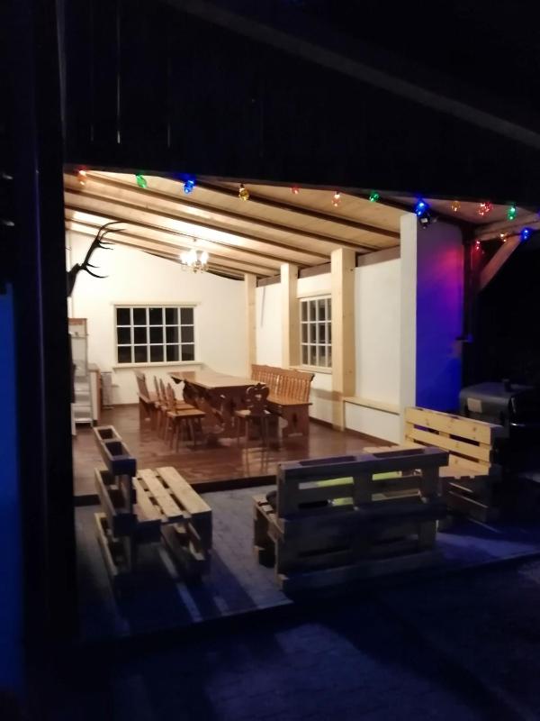 Chalet image 2