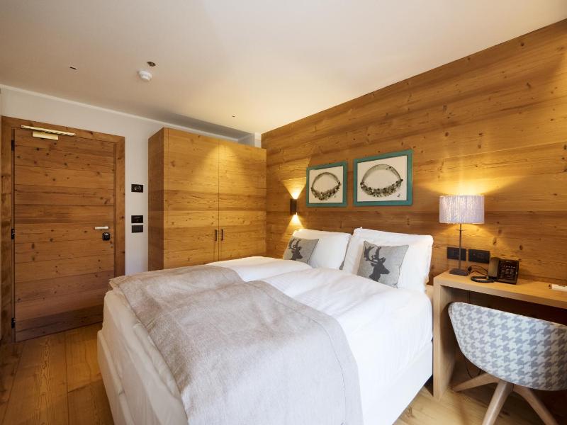 Economy Double Room image 1