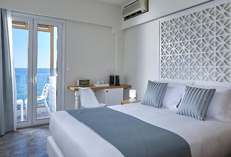 Vasia Boulevard Hotel (Adults Only) - image 30