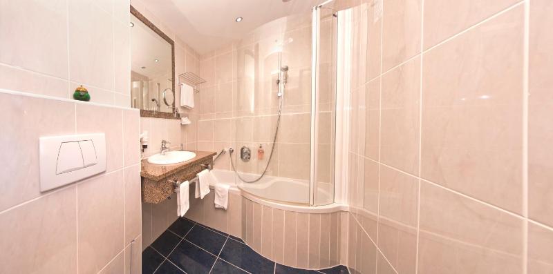 Single room 'De Luxe' image 3