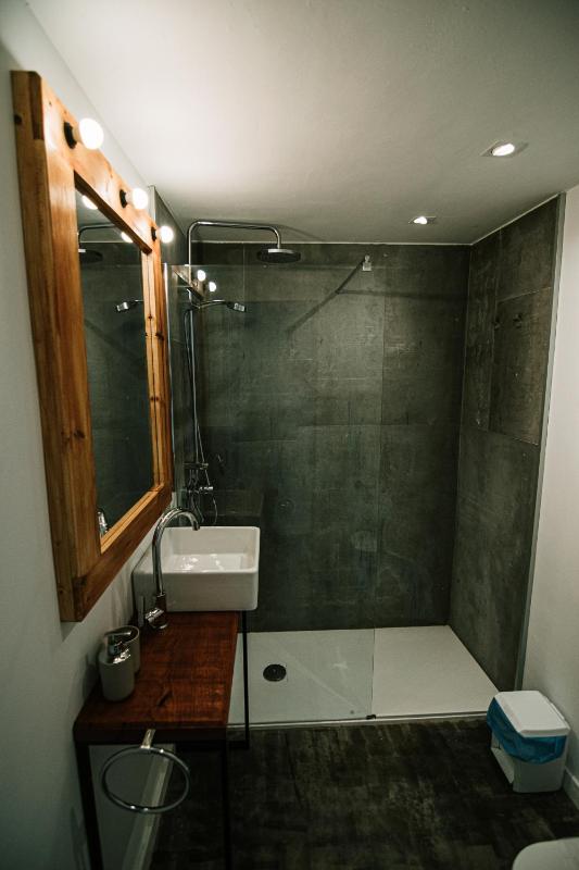 Apartment with Terrace image 2