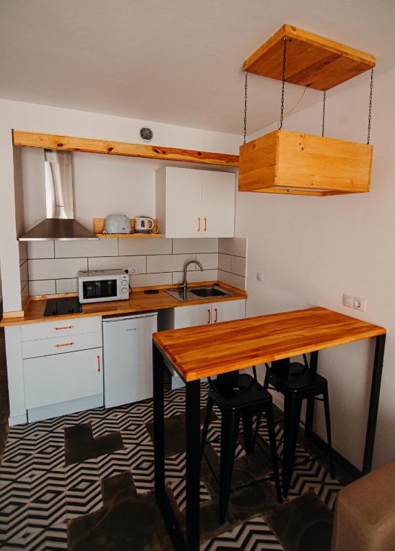 Premium Apartment with Sea View image 3