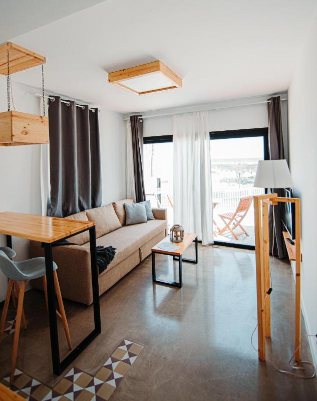 Premium Apartment with Sea View image 2