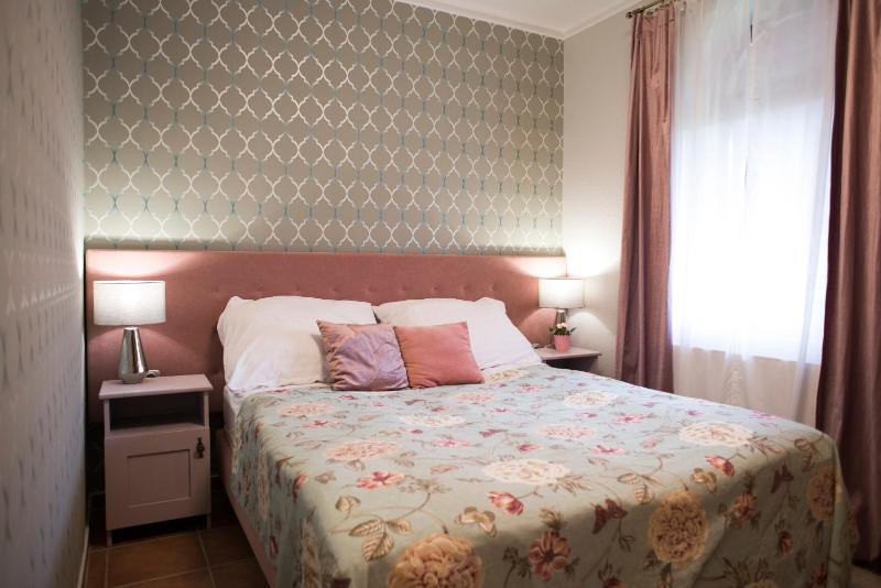 Double or Twin Room image 1
