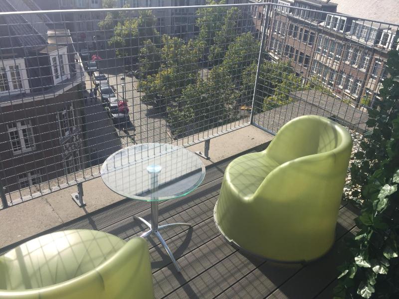 Executive Double Room image 4