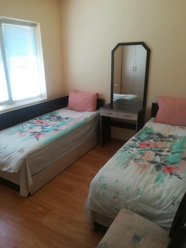 Four-Bedroom Villa image 1