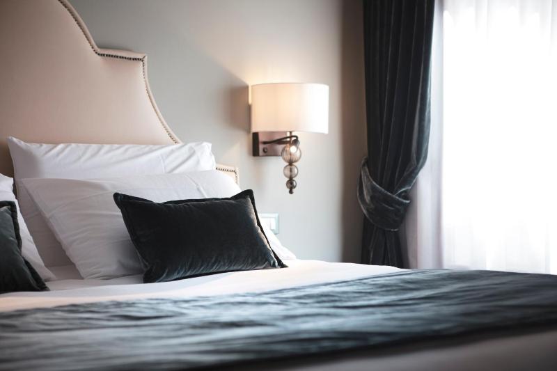 Two-Bedroom Apartment image 1