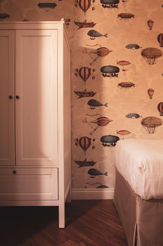 Two-Bedroom Apartment image 3