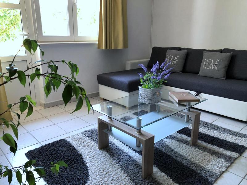 Apartments Villa Anna Sonia - image 14