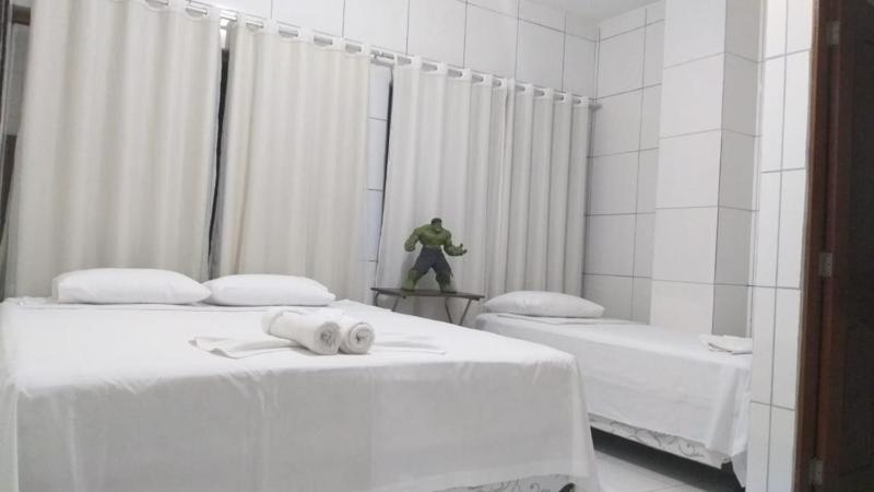 Quadruple Room image 1