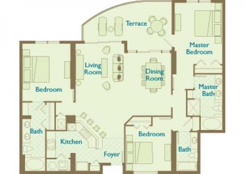 Holiday Home image 1