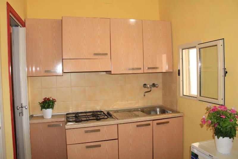 Economy One-Bedroom Apartment image 4