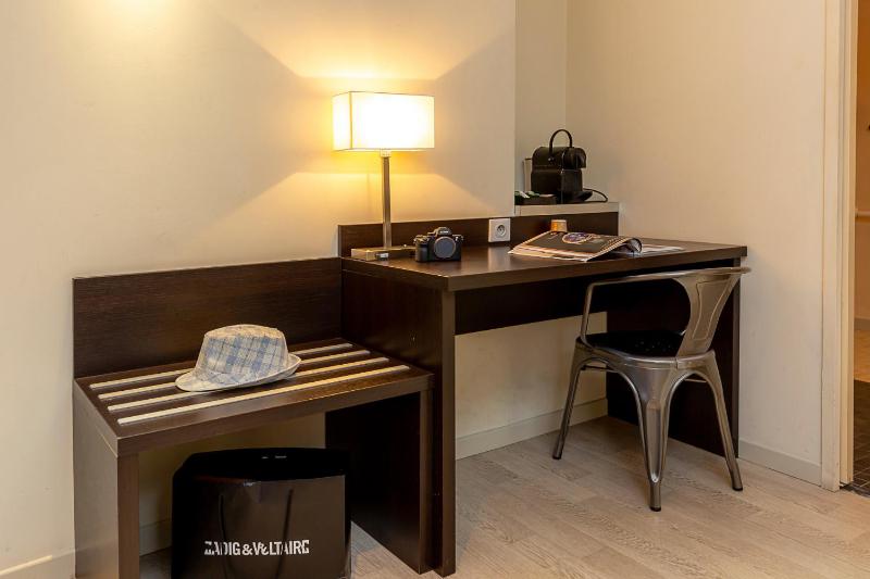 Hotel Terminus Saint-Charles - image 12